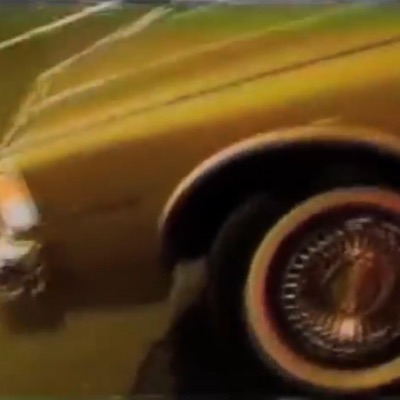 Dope In Ma Fucking Hand - Single