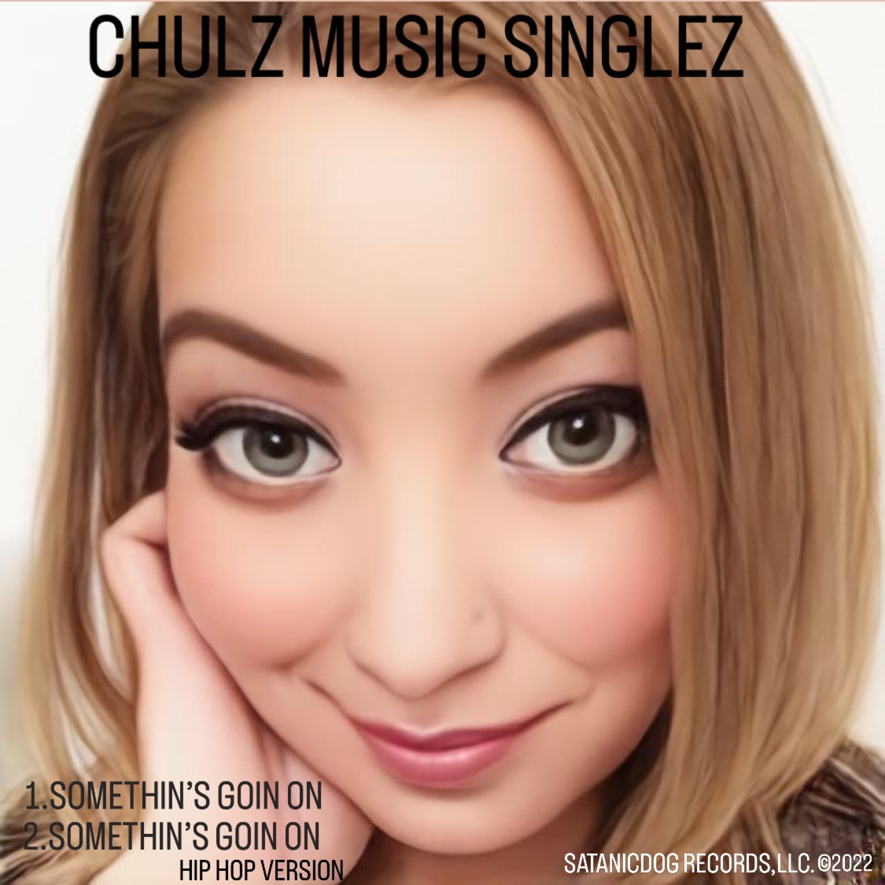Chulz Music Singlez - Single