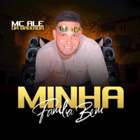 Minha Familia Bem - Single - Yoshi no Beat & Mc Ale da Baixada