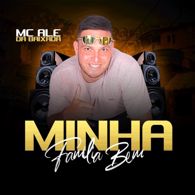 Minha Familia Bem - Single