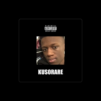 Listen to Kusorare, watch music videos, read bio, see tour dates & more!