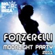 Moonlight Party 2011 feat Ellenyi