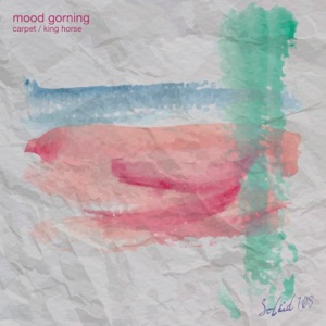 Carpet / King Horse - Single