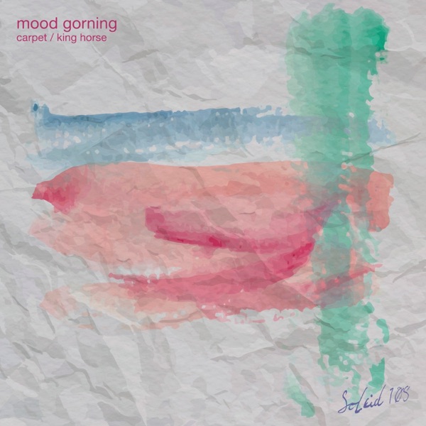 Carpet / King Horse - Single