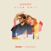 Flavia Coelho Misterio (feat. Flavia Coelho) Misterio (Club Edit) [feat. Flavia Coelho] - Single