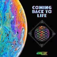 Coming Back To Life - Single - GorillaT