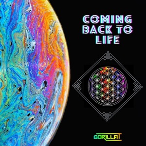 Coming Back To Life - Single