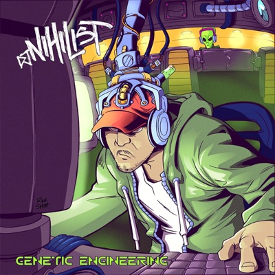Genetic Engineering EP