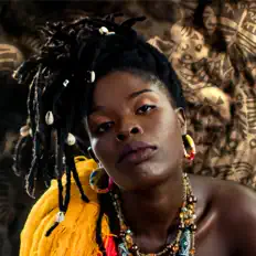 Listen to Fattú Djakité, watch music videos, read bio, see tour dates & more!