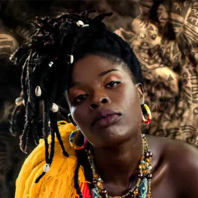 Listen to Fattú Djakité, watch music videos, read bio, see tour dates & more!