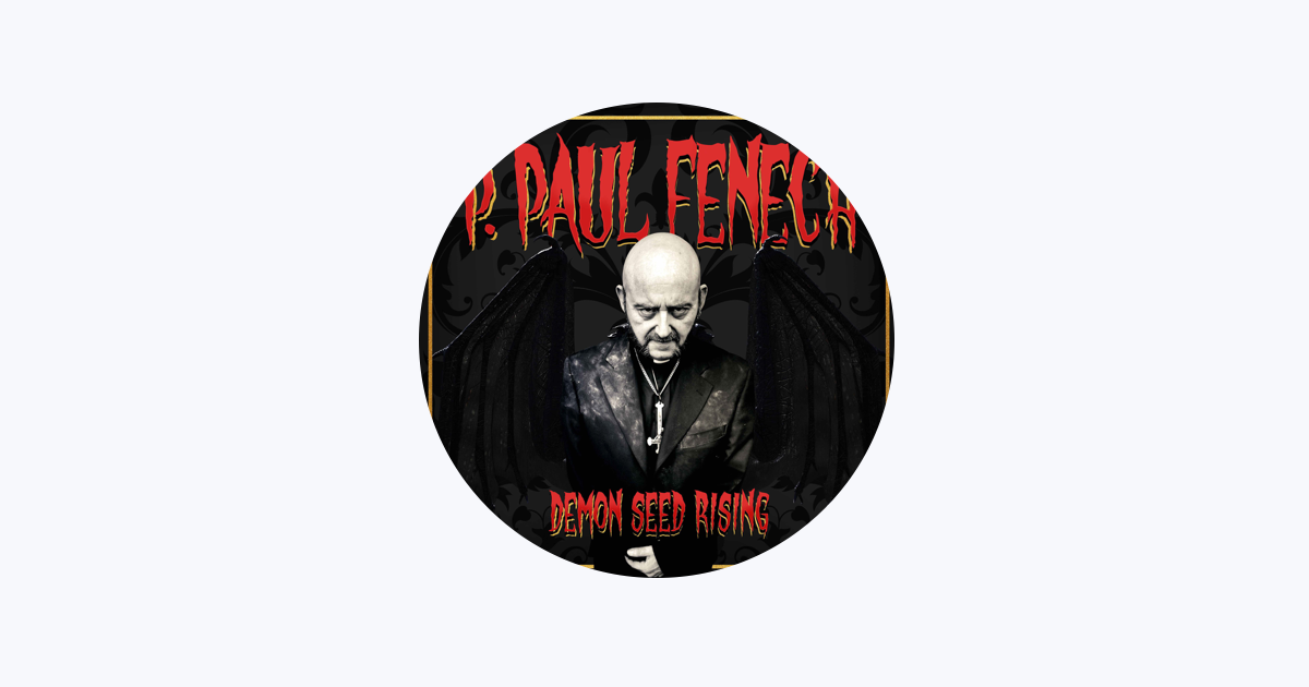 P. Paul Fenech - Apple Music