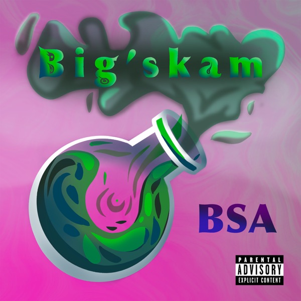 Big Scam