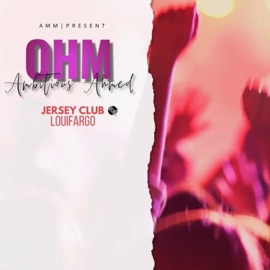 O.H.M. Jersey Club AMBITIOUS AHMED