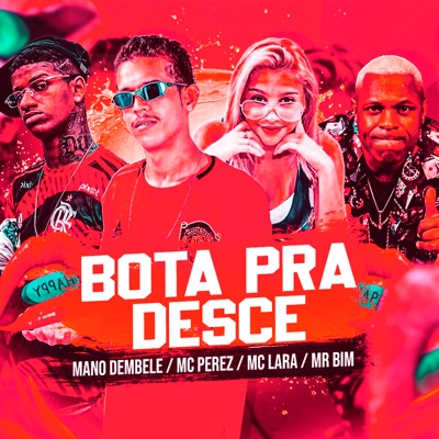 Bota pra Desce - Single