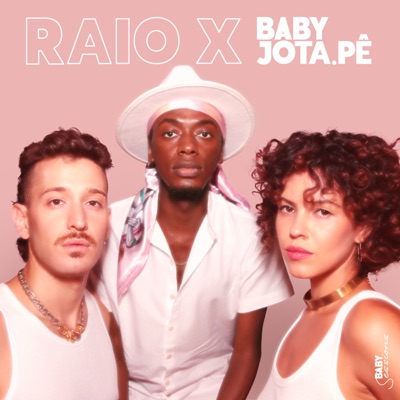 Raio X (Baby Session) - Single