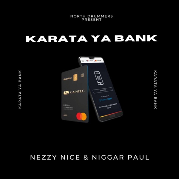 Karata ya bank (feat. Neezy nice)