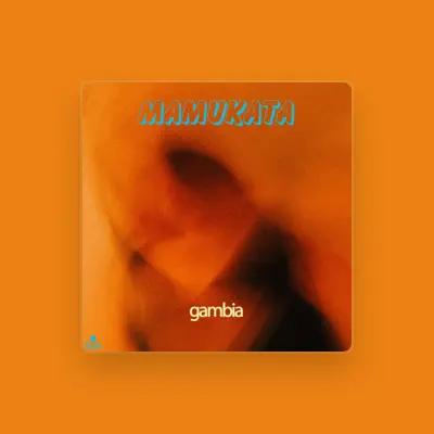 Listen to Mamukata, watch music videos, read bio, see tour dates & more!