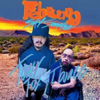 February (Say Somethin') (feat. Tony Tox) - Single - Tbonez