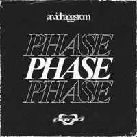 PHASE - Single - Arvid Häggström