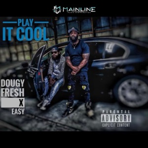 Play It Cool - Single