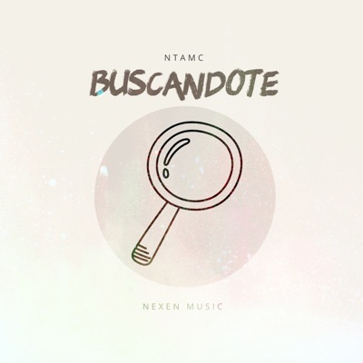 Buscándote - Single
