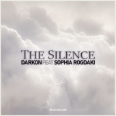 The Silence (feat. Sophia Rogdaki) artwork