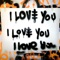 I Love You (Stripped) [feat. Kid Ink] - Axwell Λ Ingrosso lyrics