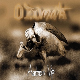 Aarbron VIP Ozumata