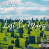 Lost So Many - Single