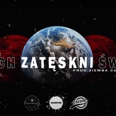 Niech zatęskni świat (feat. T.A.Z & DJ ZEL) - Single
