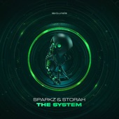 The System (Extended Mix) artwork