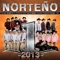 Ya No Me Digas (feat. Nelson Velásquez) - El Poder del Norte lyrics