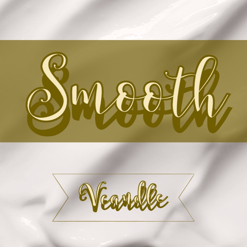 Vcandle - Vital Energy