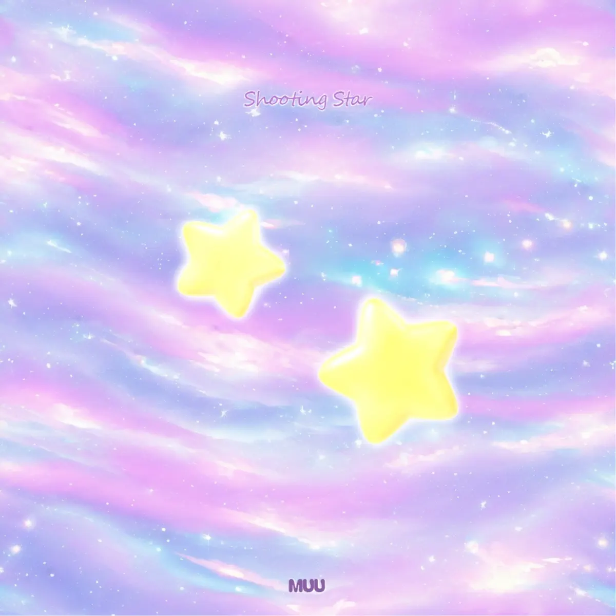 MUU - Shooting Star - Single (2024) [iTunes Plus AAC M4A]-新房子