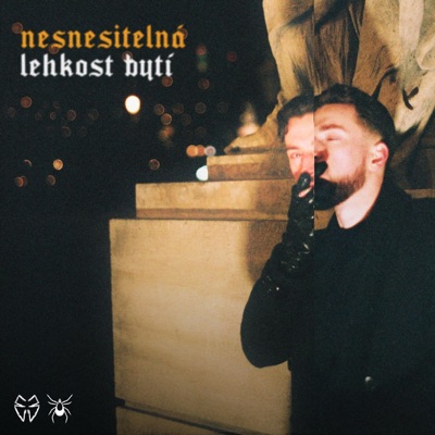 NESNESITELNÁ LEHKOST BYTÍ (feat. PARAZIT) - EP