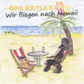 Wir fliegen nach Hawaii
