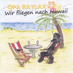 Wir fliegen nach Hawaii