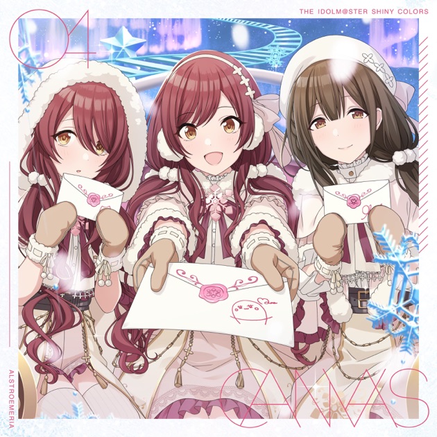 シャニマス CANVAS 08 コメティック B2ポスター Amazon | THE IDOLM@STER SHINY COLORS ECHOES 08 | コメ