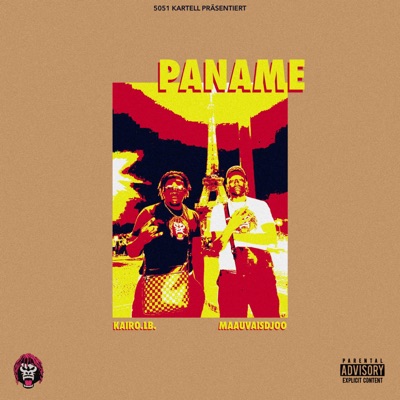 Paname - Single