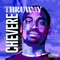 Everyday B (feat. Camiliano & Ufo Fev) - Thruway lyrics