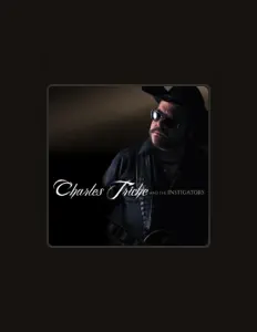 Listen to Charles Triche, watch music videos, read bio, see tour dates & more!