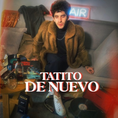 De Nuevo - Single