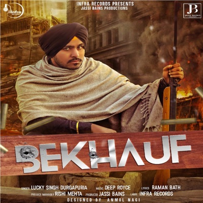 Bekhauf - Single