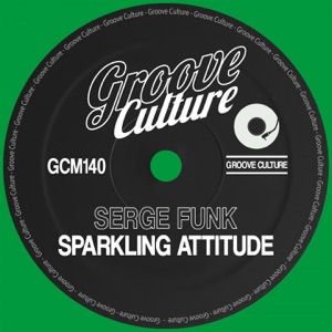 Sparkling Attitude - Single