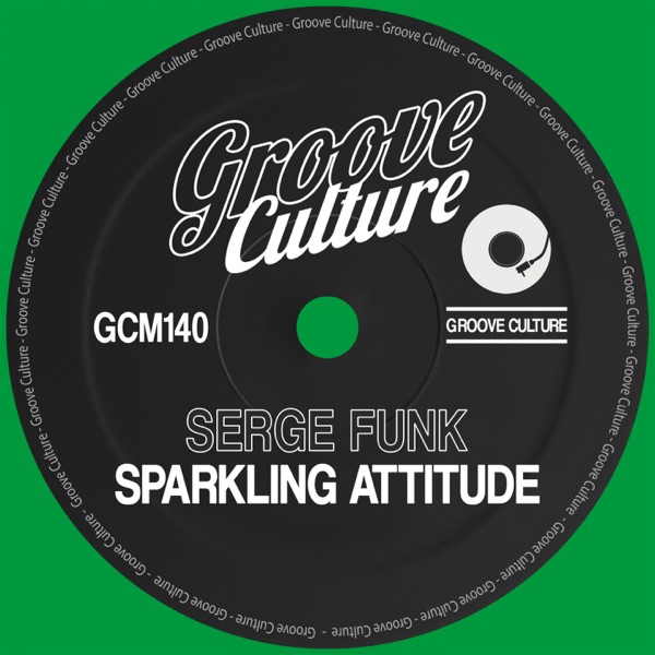 Sparkling Attitude - Single