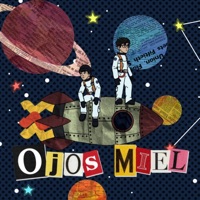 Ojos Miel (feat. Rodrigojsjss) - Single - Eduardo Ortiz