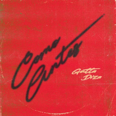 Como Antes - Single