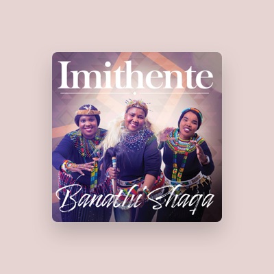 Listen to Imithente, watch music videos, read bio, see tour dates & more!