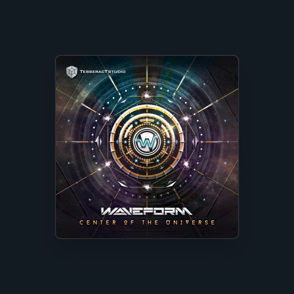 Waveform's avatar