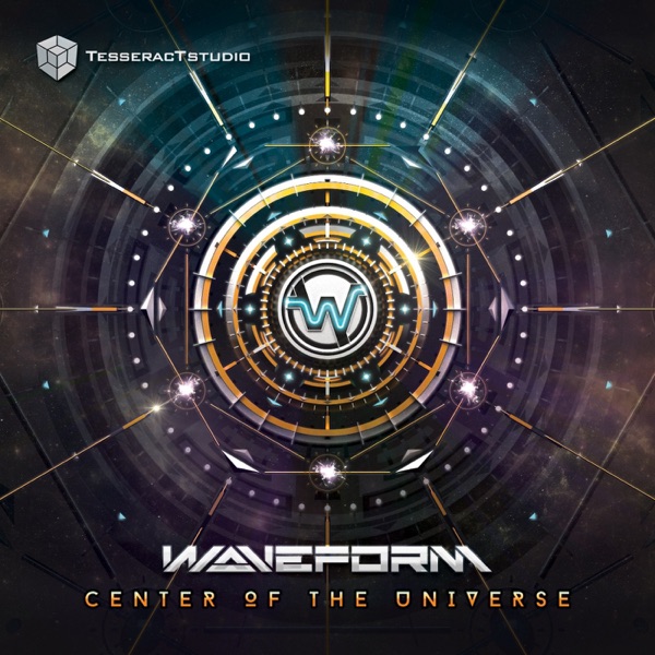 Center of the Universe